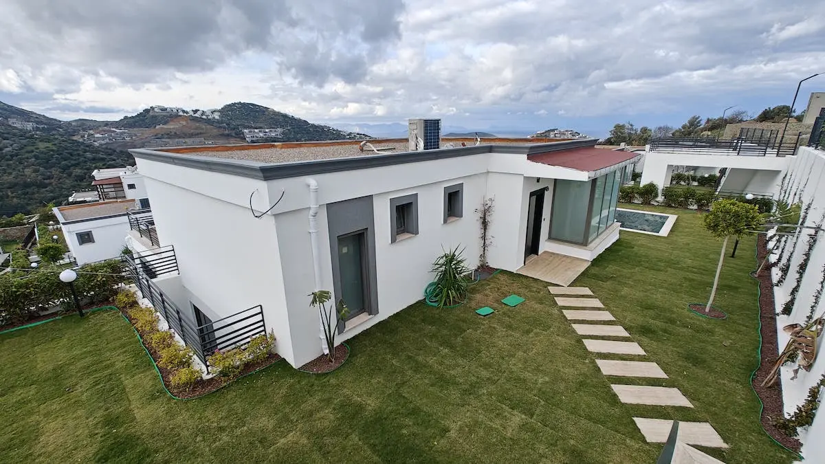 Home in Yalikavak